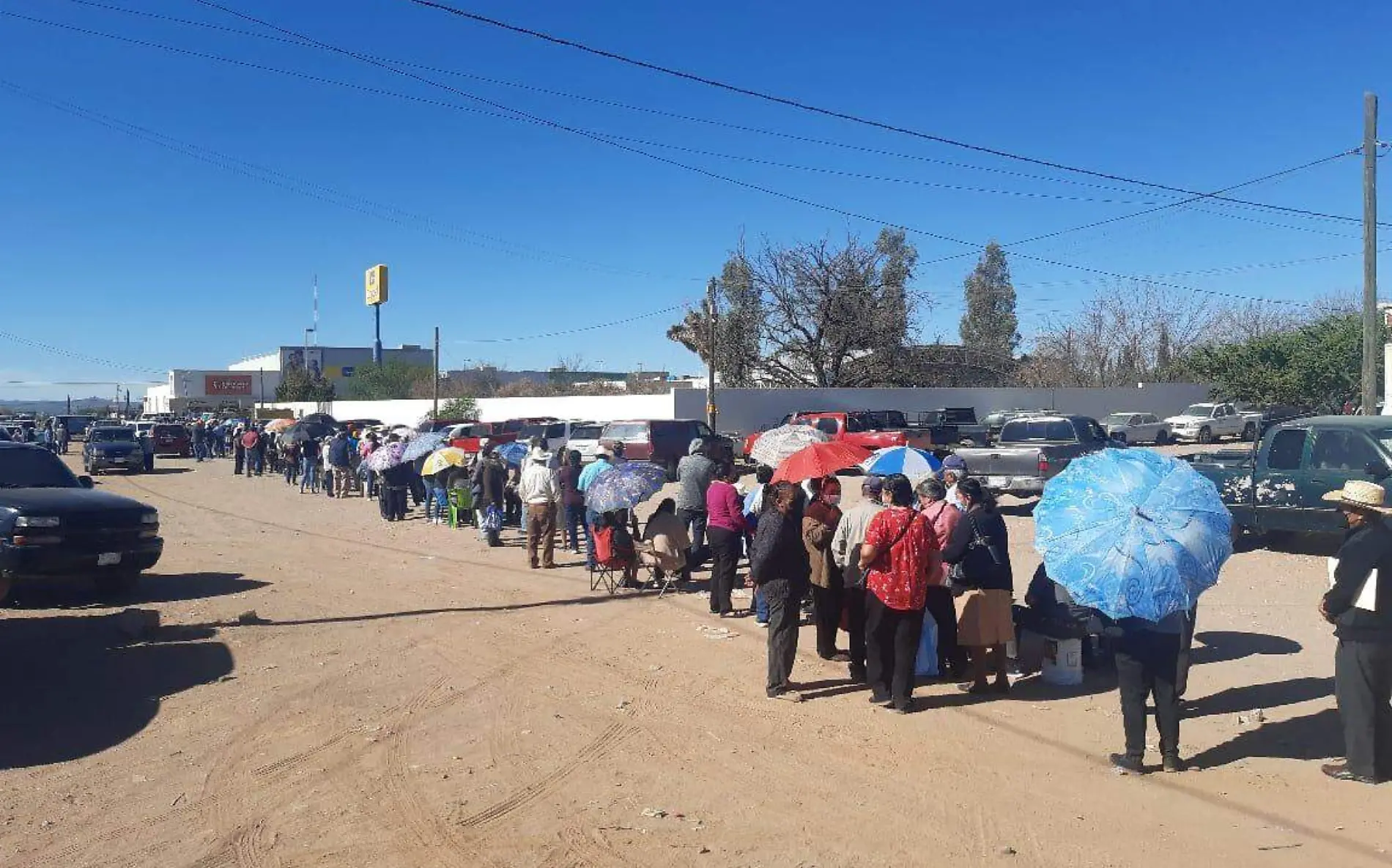 CESSA en Guadalupe Victoria